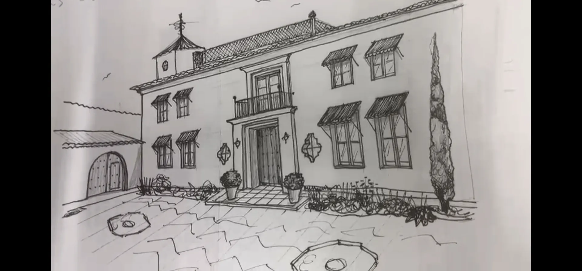 Prenotare Hotel Boutique a Campo de Criptana - La Mancha