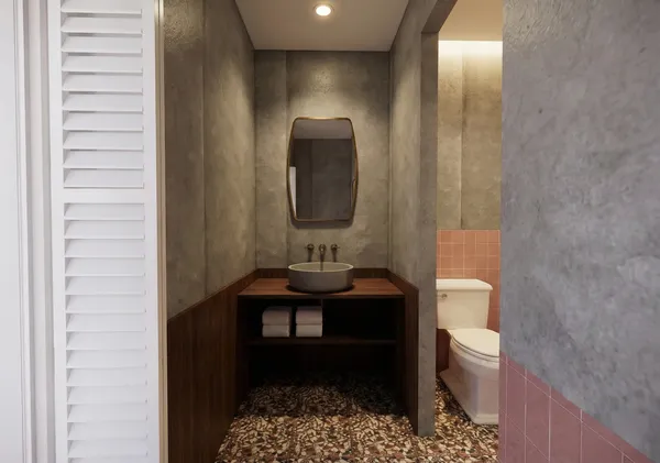 Camera Doppia Superiore