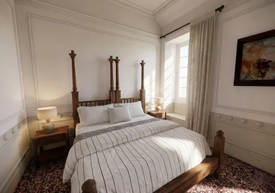 Habitación Doble Superior - 3