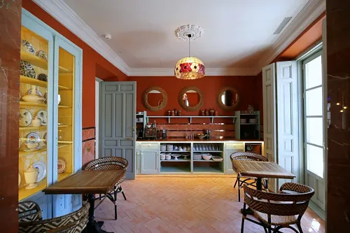 Descubre Casa Treviño — 13