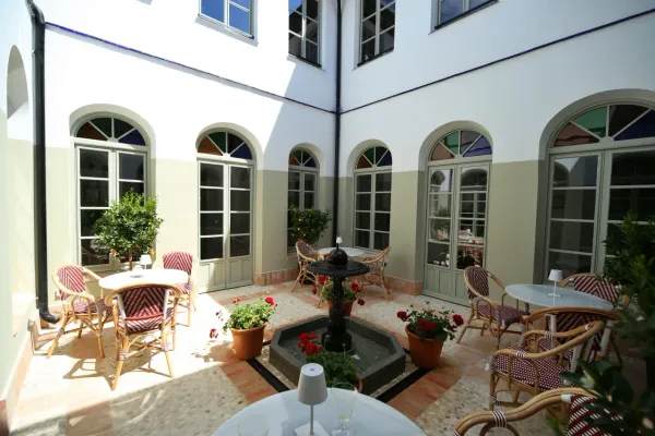 Terraza