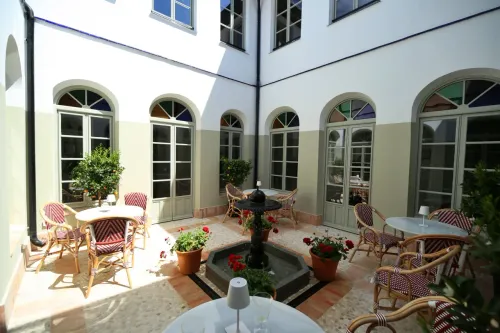 Descubre Casa Treviño — 12