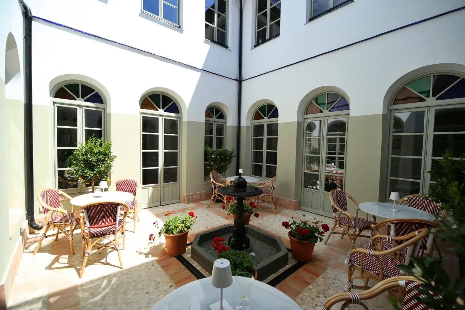 Casa Treviño Hotel Boutique — imagen 12 de 21, Campo de Criptana