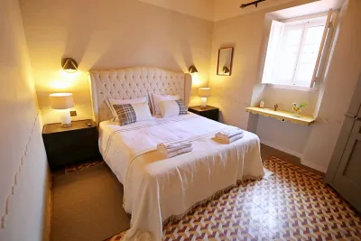 Habitación Doble Standard (4 hab) — 20