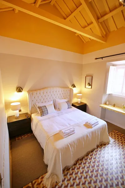 Habitación Doble Standard (4 hab) — 21
