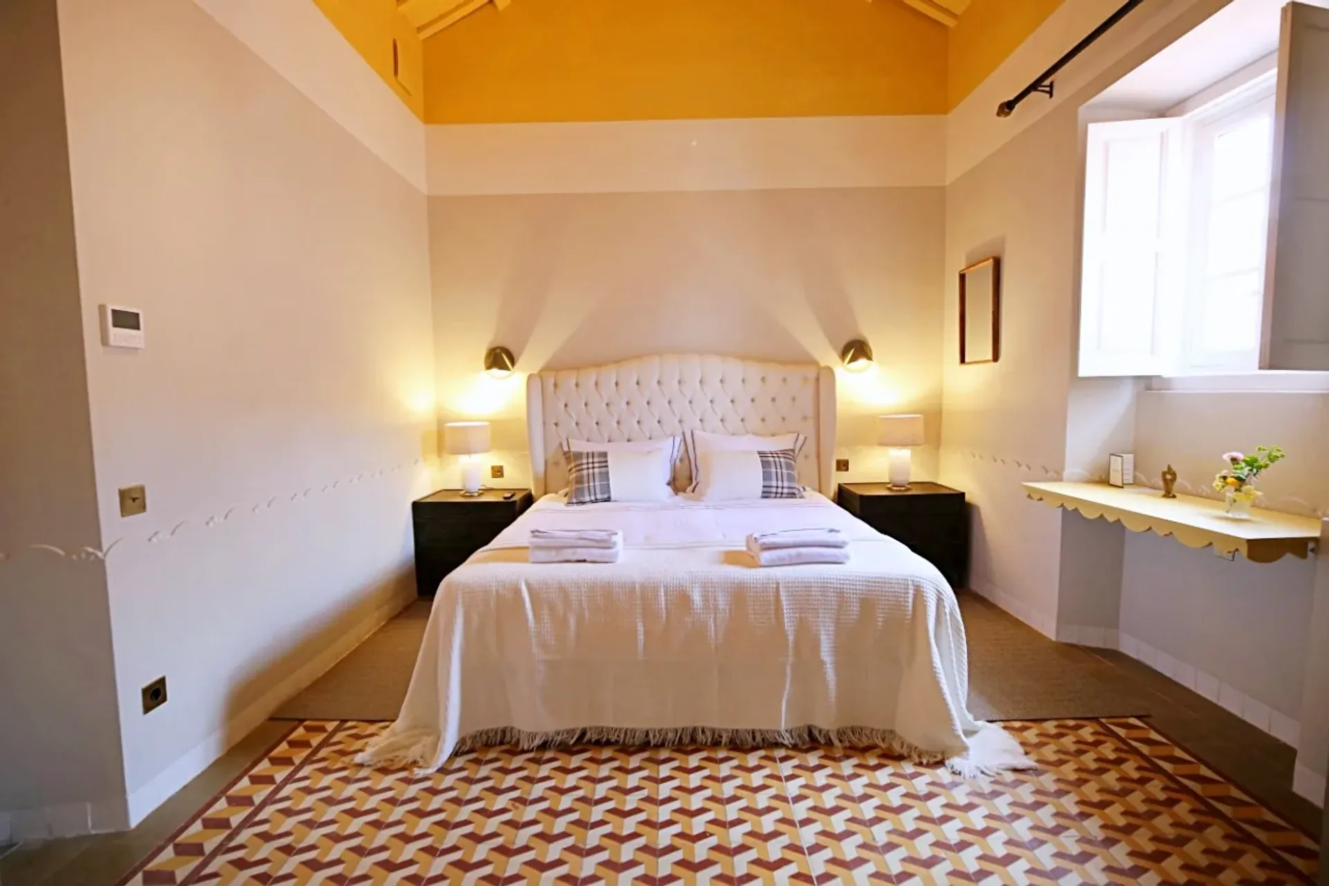 Hotel Boutique Casa Treviño: habitaciones en el corazón de La Mancha