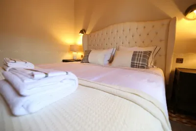 Habitación Doble Standard (4 hab) — 23