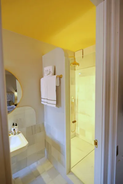 Habitación Doble Standard (4 hab) — 24