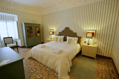 Habitación Doble Superior (2 hab) — 23
