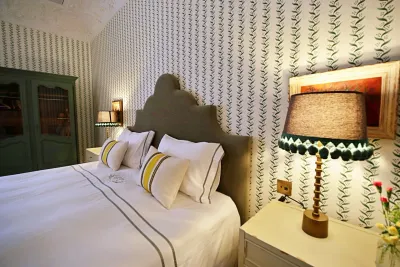 Habitación Doble Superior (2 hab) — 24