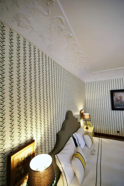 Habitación Doble Superior (2 hab) — 25