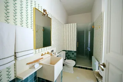 Habitación Doble Superior (2 hab) — 27
