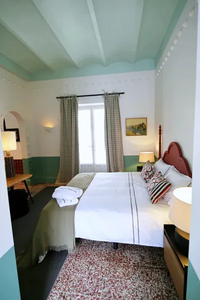Habitación Doble Superior (2 hab) — 28