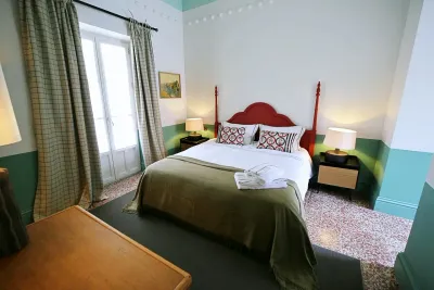 Habitación Doble Superior (2 hab) — 29