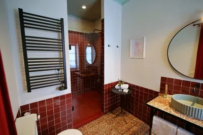 Habitación Doble Superior (2 hab) — 32