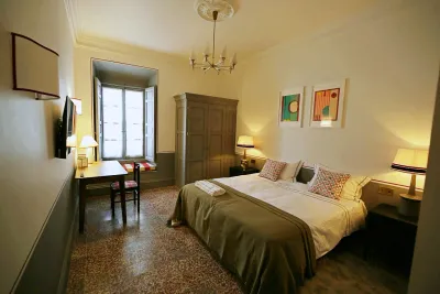 Habitación Doble Superior (2 hab) — 1