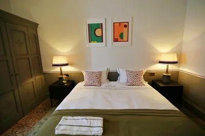 Habitación Doble Superior (2 hab) — 2