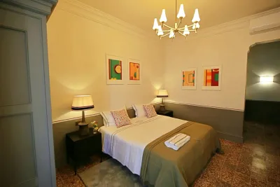 Habitación Doble Superior (2 hab) — 3
