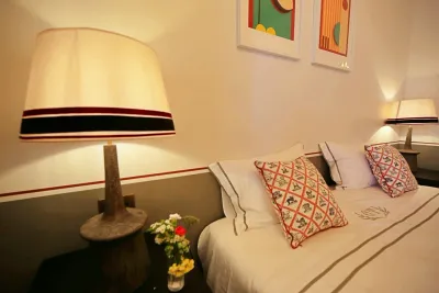 Habitación Doble Superior (2 hab) — 4
