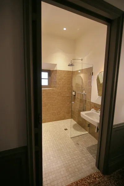 Habitación Doble Superior (2 hab) — 5
