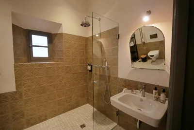 Habitación Doble Superior (2 hab) — 6