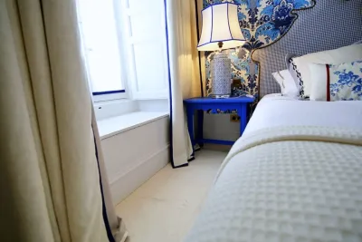 Habitación Doble Standard (4 hab) — 3