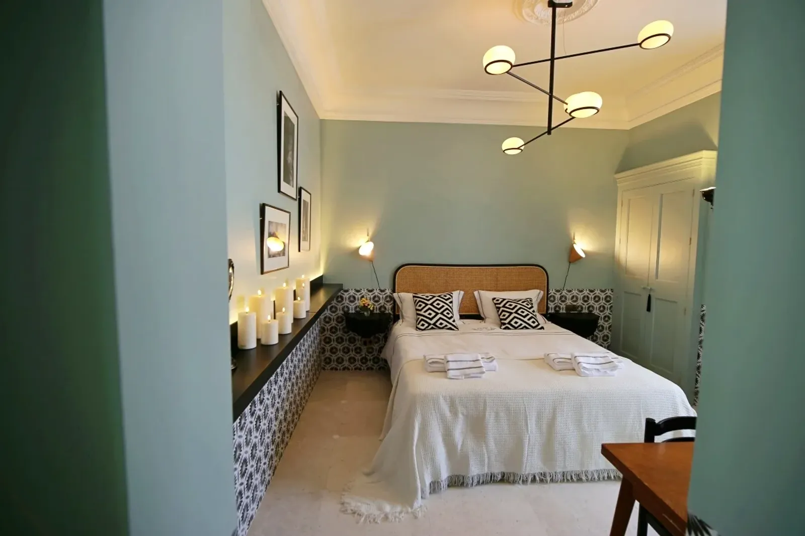 Casa Treviño Hotel Boutique — imagen 10 de 21, Campo de Criptana