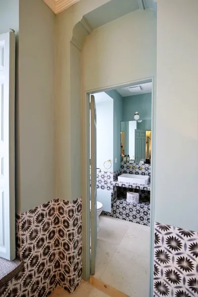 Habitación Doble Standard (4 hab) — 10