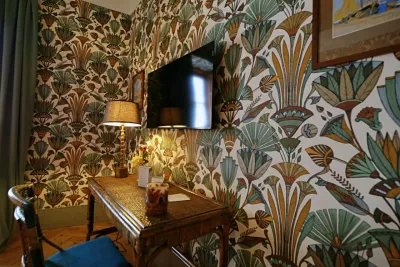 Habitación Doble Superior (2 hab) — 8