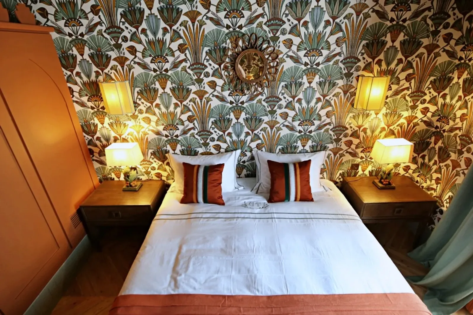 Casa Treviño Hotel Boutique — imagen 9 de 21, Campo de Criptana
