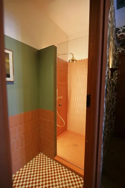 Habitación Doble Superior (2 hab) — 11