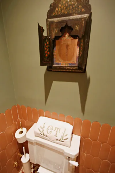 Habitación Doble Superior (2 hab) — 12