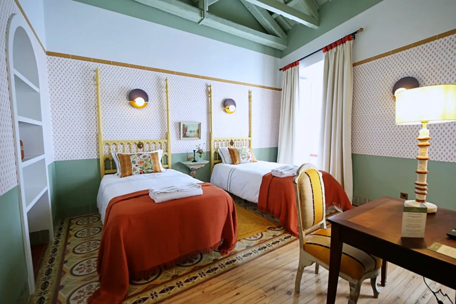 Casa Treviño Hotel Boutique — imagen 8 de 21, Campo de Criptana