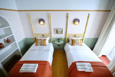 Habitación Doble Superior (2 hab) — 18