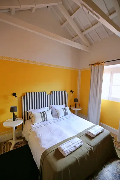 Habitación Doble Standard (4 hab) — 13