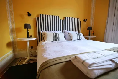 Habitación Doble Standard (4 hab) — 14