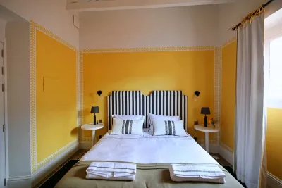 Habitación Doble Standard (4 hab) — 15