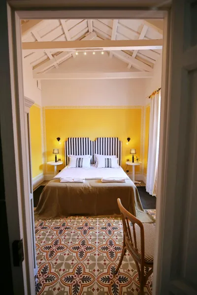 Habitación Doble Standard (4 hab) — 17