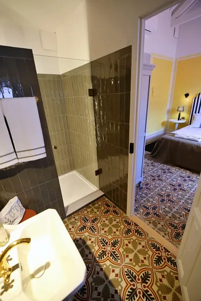Habitación Doble Standard (4 hab) — 18