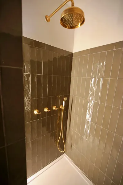 Habitación Doble Standard (4 hab) — 19
