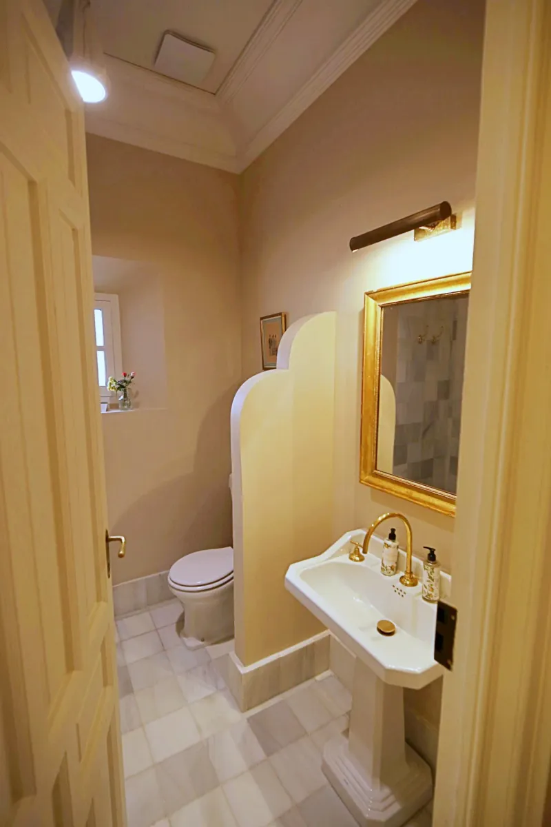 Habitación Junior Suite (1 hab)