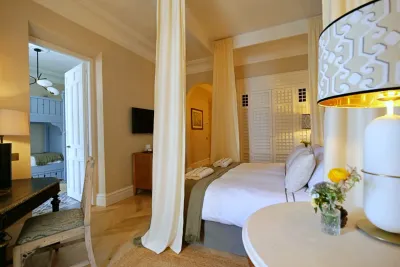 Habitación Junior Suite (1 hab) — 4