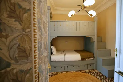 Habitación Junior Suite (1 hab) — 6