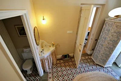 Habitación Junior Suite (1 hab) — 8