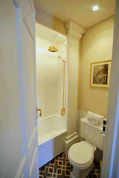Habitación Junior Suite (1 hab) — 9