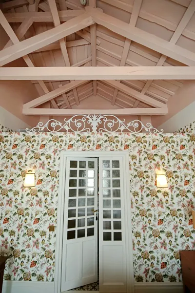Suite / Suite con bañera de hidromasaje — 2