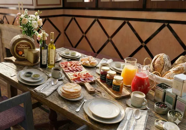 Бутик-Завтрак