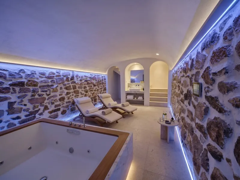 Cueva-Spa