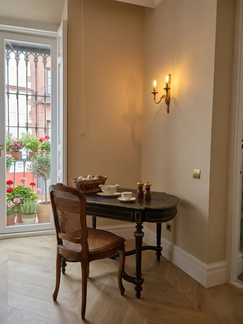 Джуниор сюит (1 ном.) — 1