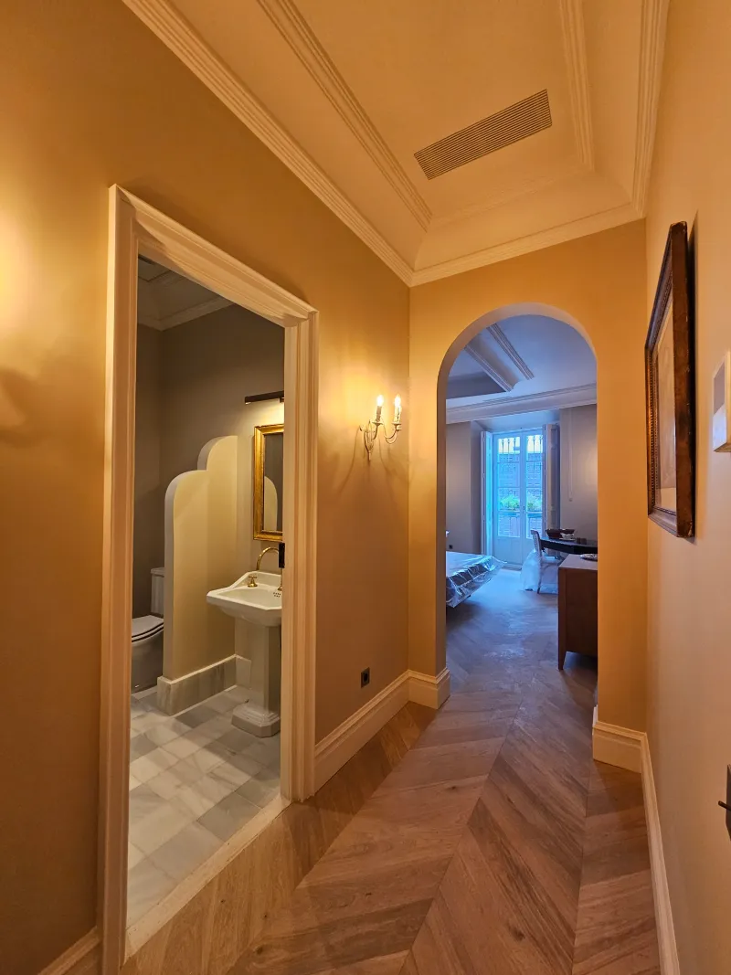 Джуниор сюит (1 ном.) — 2